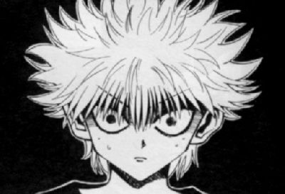 KILLUA